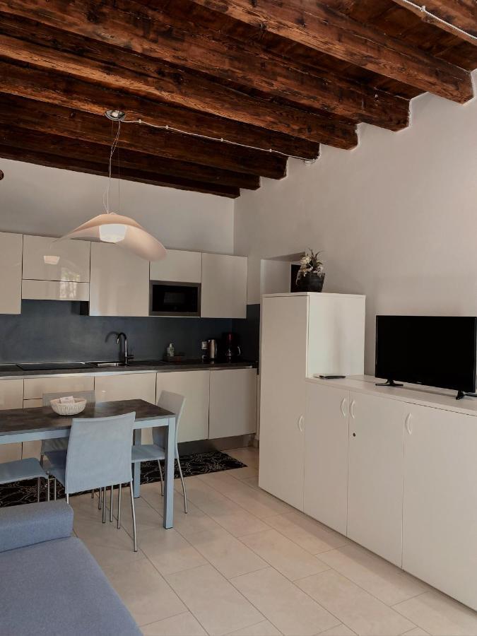 Venetian Mood Private Apartment Dış mekan fotoğraf