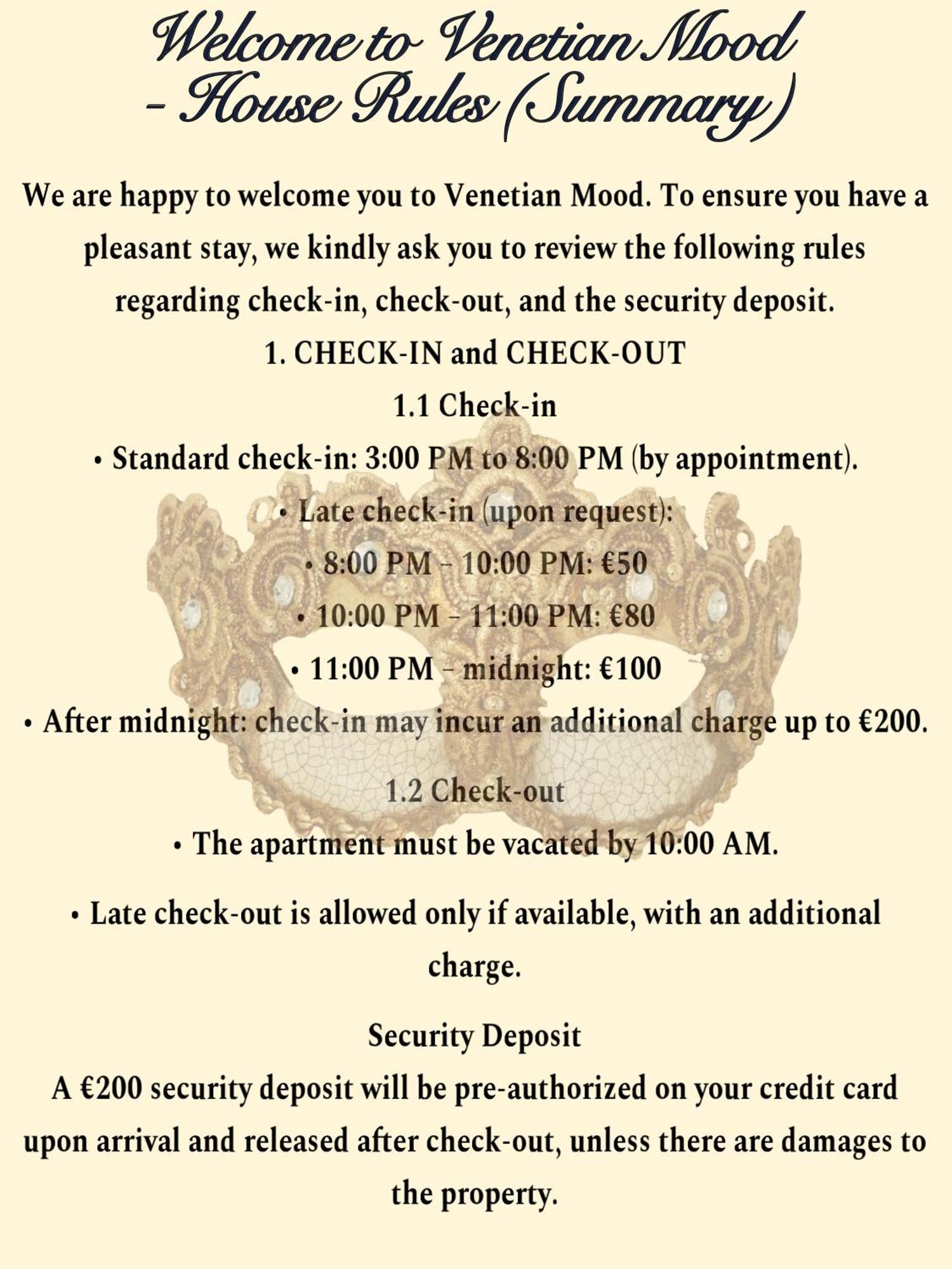 Venetian Mood Private Apartment Dış mekan fotoğraf