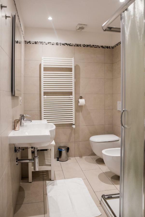Venetian Mood Private Apartment Dış mekan fotoğraf