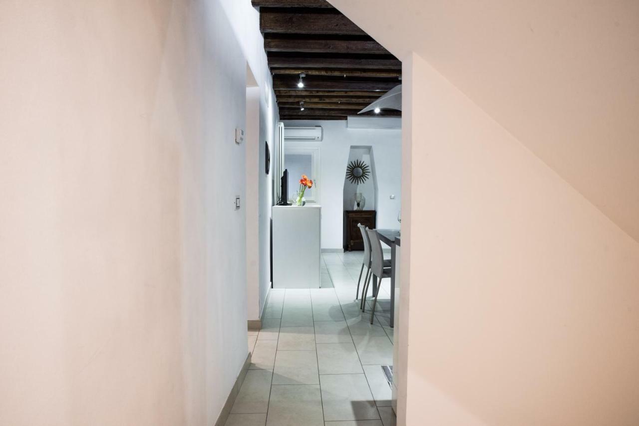 Venetian Mood Private Apartment Dış mekan fotoğraf