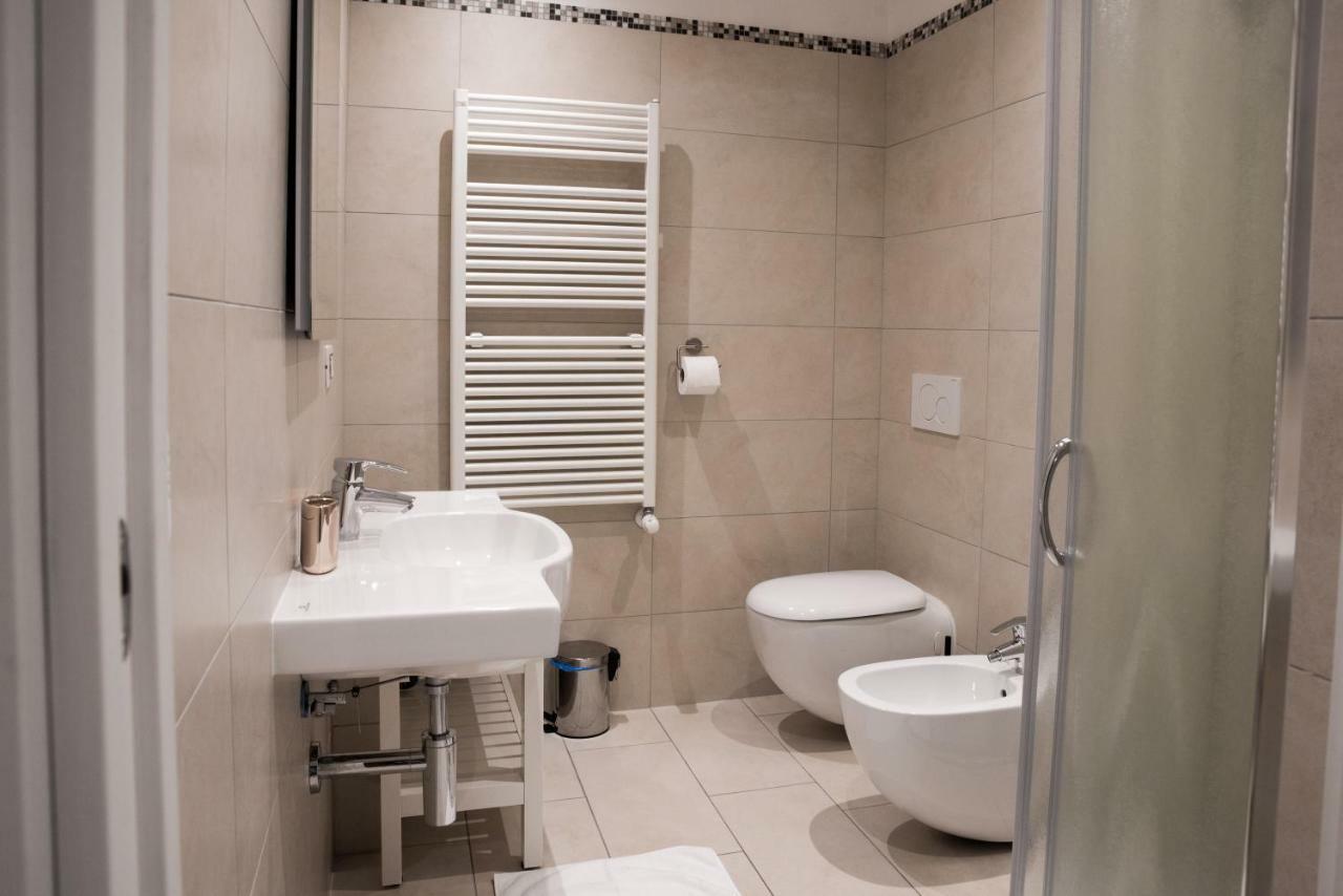 Venetian Mood Private Apartment Dış mekan fotoğraf