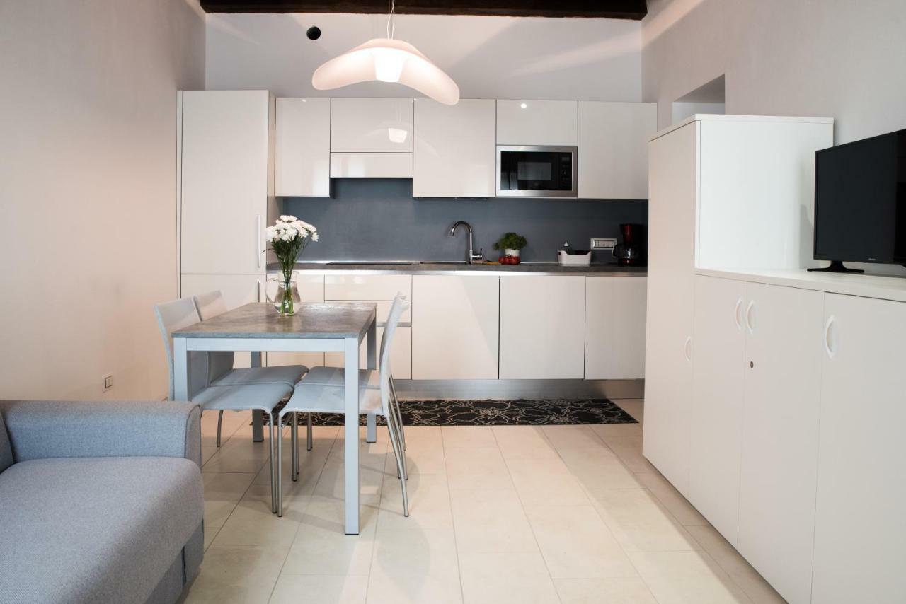 Venetian Mood Private Apartment Dış mekan fotoğraf