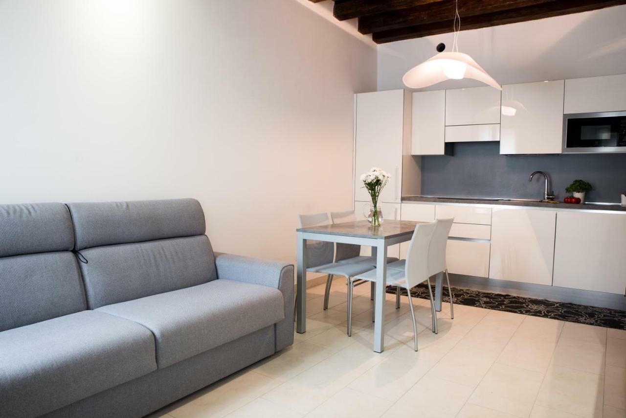 Venetian Mood Private Apartment Dış mekan fotoğraf