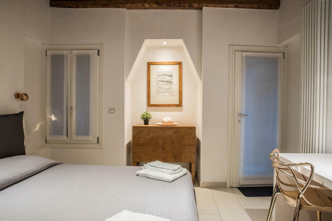 Venetian Mood Private Apartment Dış mekan fotoğraf