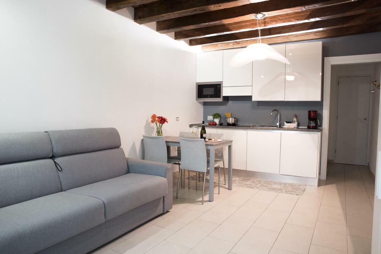 Venetian Mood Private Apartment Dış mekan fotoğraf
