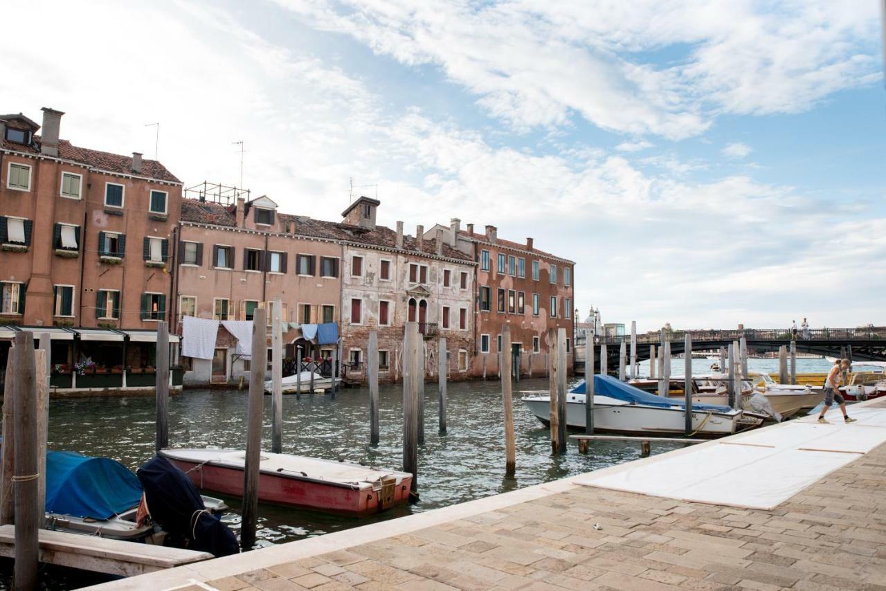 Venetian Mood Private Apartment Dış mekan fotoğraf