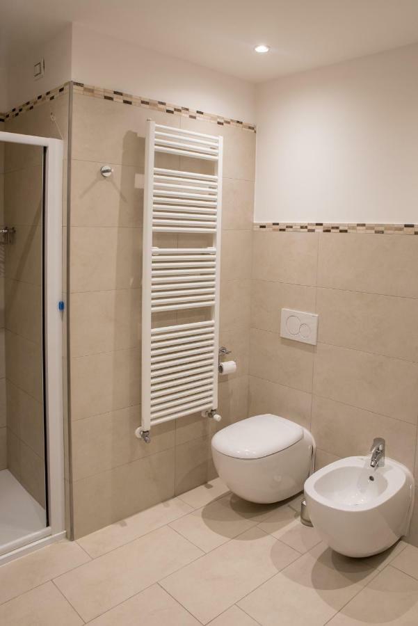 Venetian Mood Private Apartment Dış mekan fotoğraf