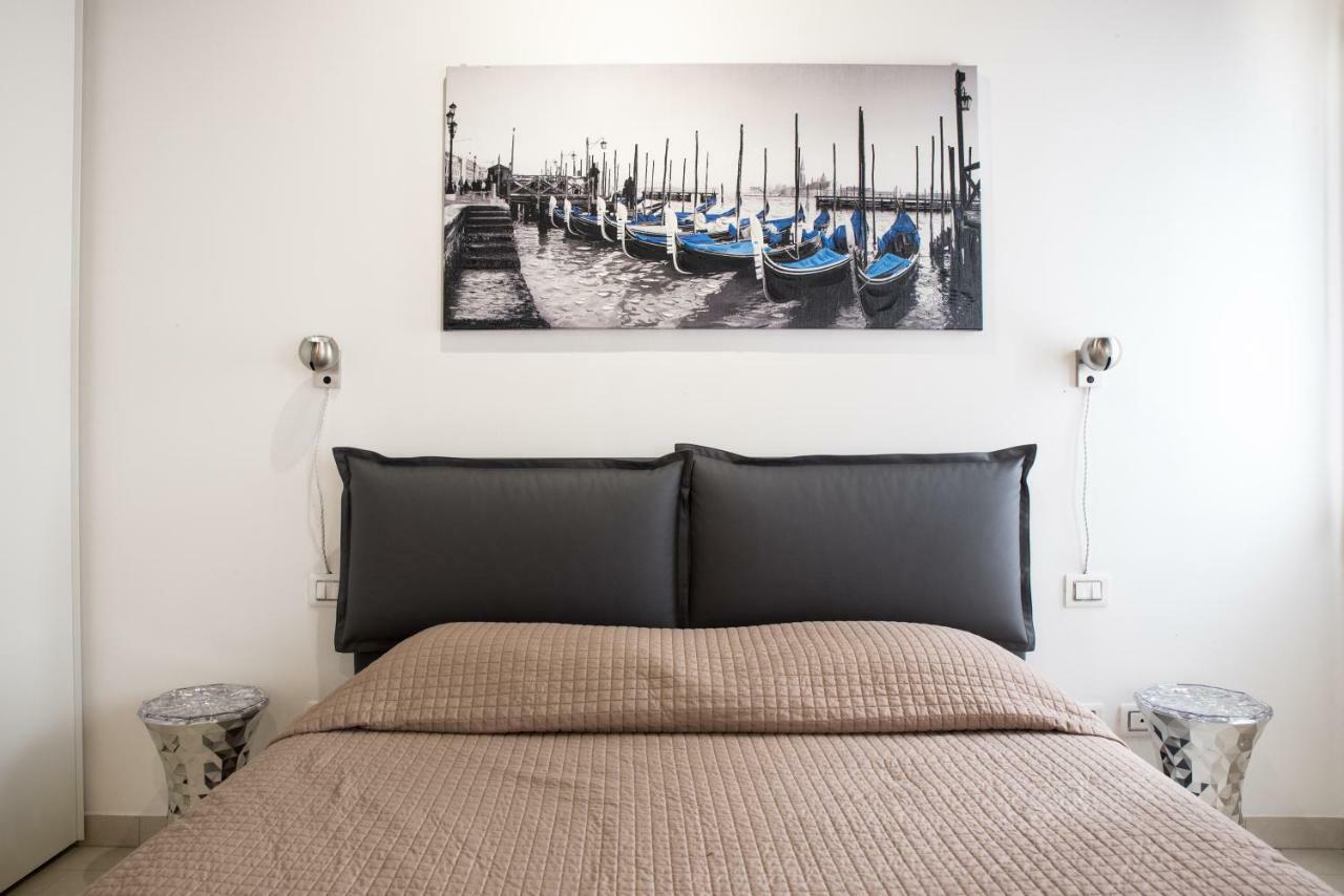 Venetian Mood Private Apartment Dış mekan fotoğraf