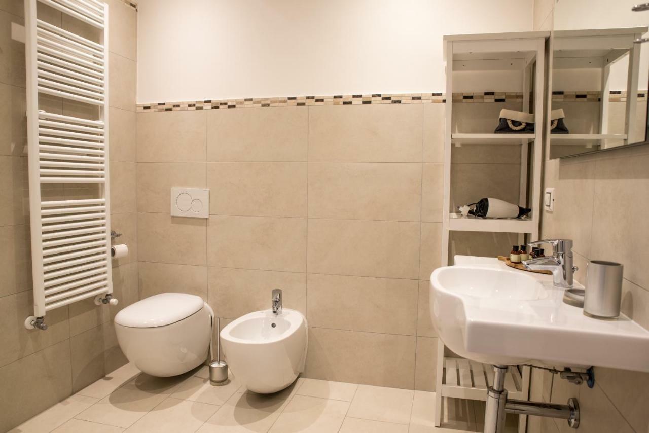 Venetian Mood Private Apartment Dış mekan fotoğraf